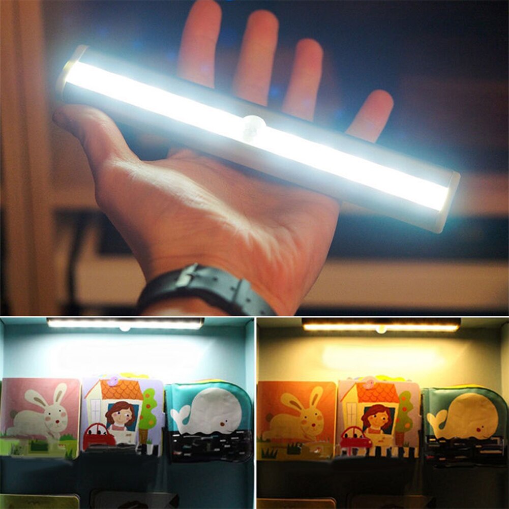 Lightinthebox LED ߰  10LED    ĳ Ʈ ڵ IR ܼ   ߰ 